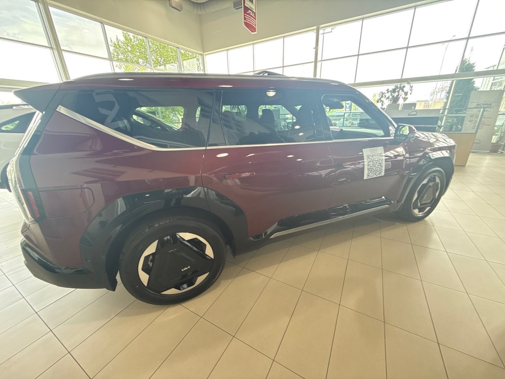 Kia EV9 GROUPE PREMIUM AWD 2026 à , Québec - 2 - w1024h768px