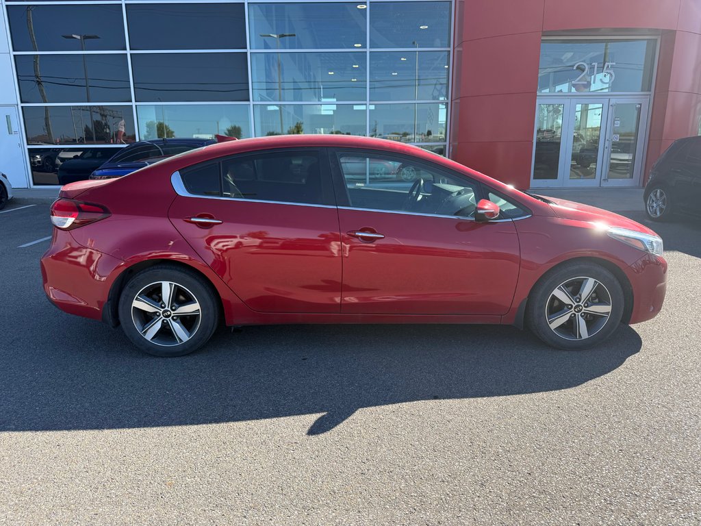 2018 Kia Forte EX/UN PROPRIÉTAIRE in Lachenaie, Quebec - 6 - w1024h768px