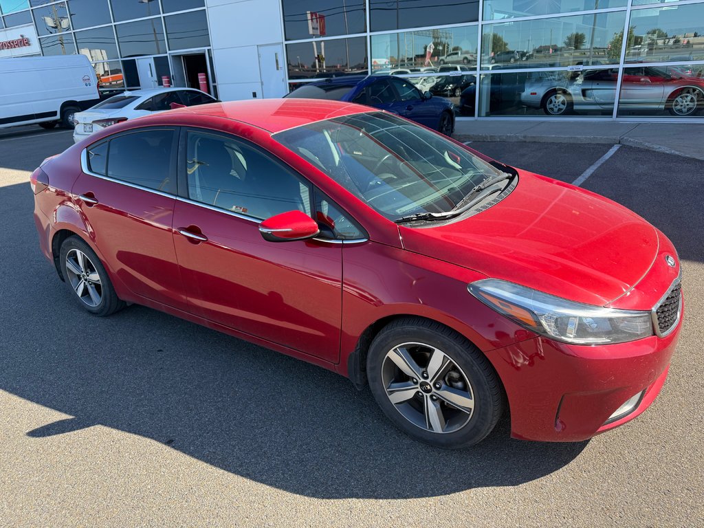 2018 Kia Forte EX/UN PROPRIÉTAIRE in Lachenaie, Quebec - 8 - w1024h768px