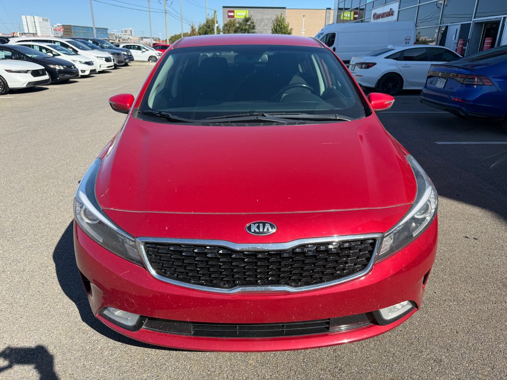 2018 Kia Forte EX/UN PROPRIÉTAIRE in Lachenaie, Quebec - 9 - w1024h768px