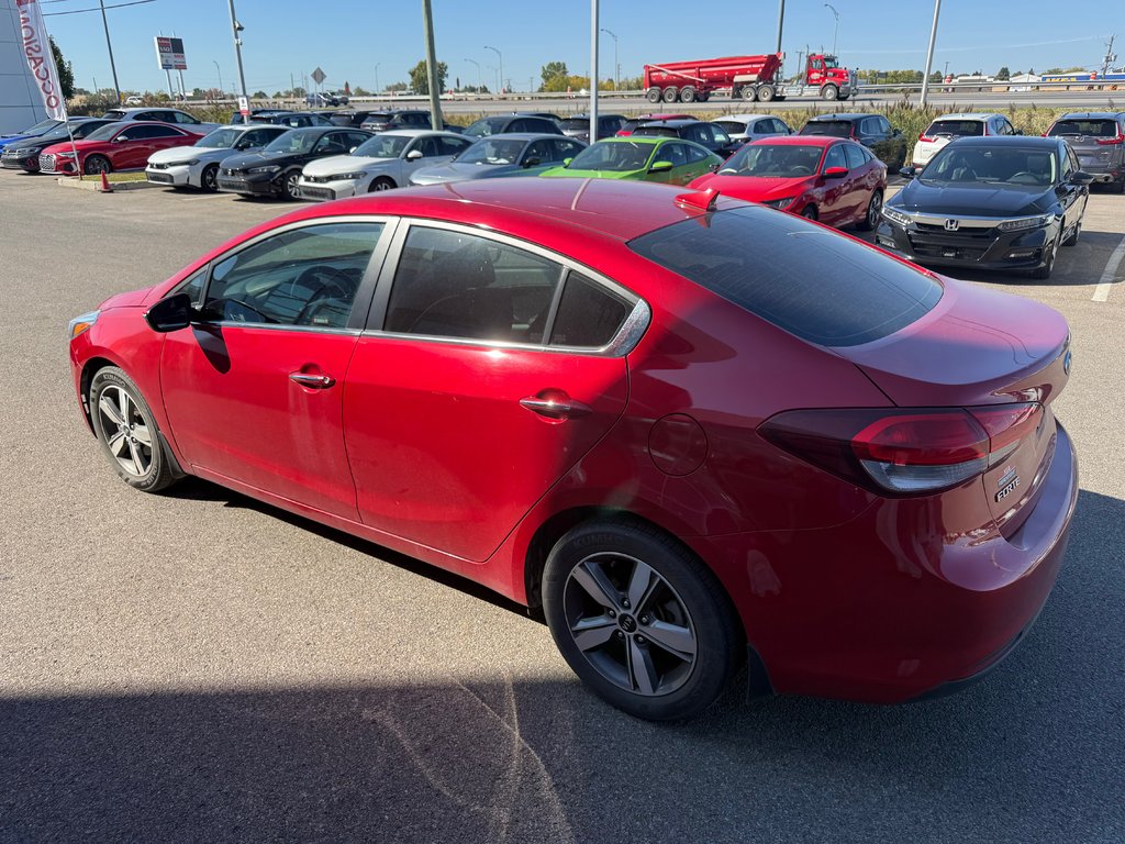 2018 Kia Forte EX/UN PROPRIÉTAIRE in Lachenaie, Quebec - 3 - w1024h768px