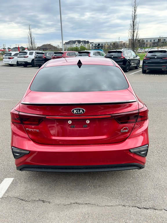 2019 Kia Forte LX in Lachenaie, Quebec - 6 - w1024h768px