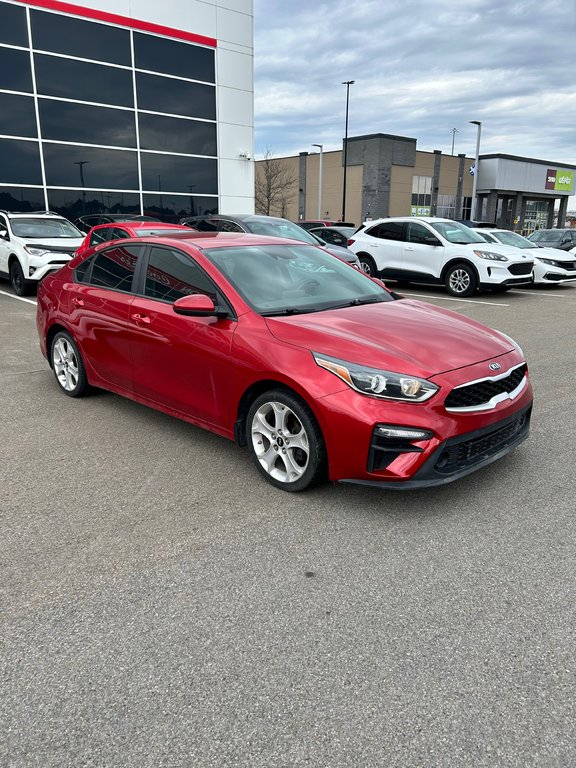 2019 Kia Forte LX in Lachenaie, Quebec - 3 - w1024h768px