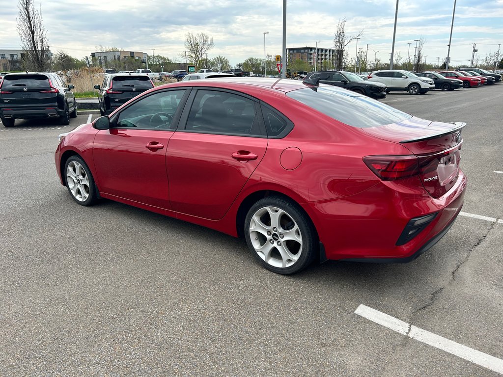 2019 Kia Forte LX in Lachenaie, Quebec - 2 - w1024h768px