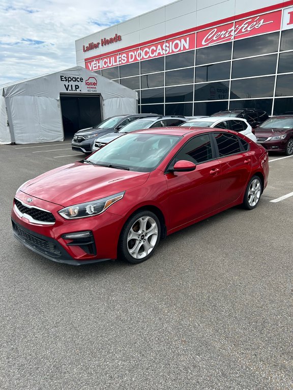 2019 Kia Forte LX in Lachenaie, Quebec - 7 - w1024h768px
