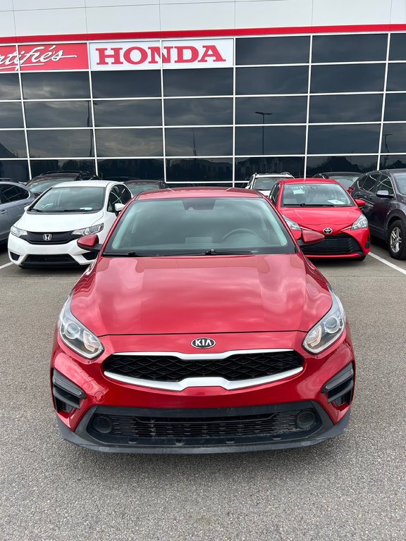 2019 Kia Forte LX in Lachenaie, Quebec - 5 - w1024h768px