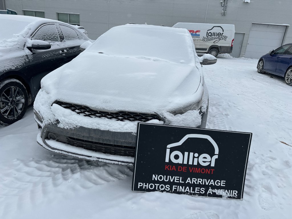 Kia Forte EX+ 2020 à , Québec - 1 - w1024h768px