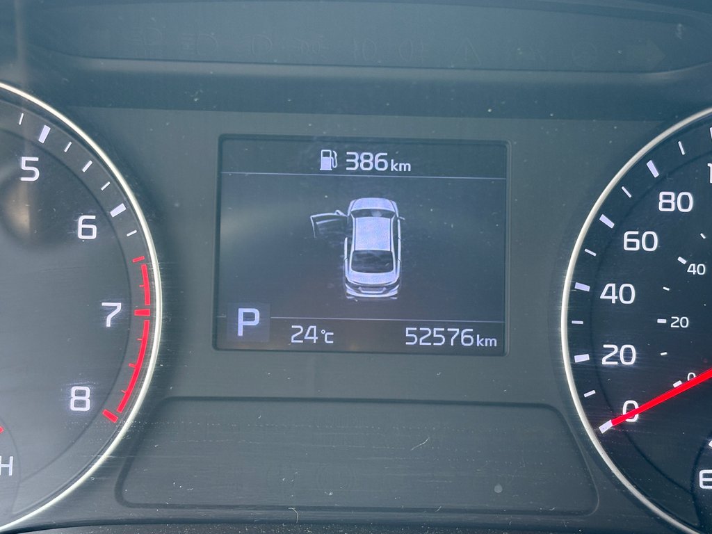 Kia Forte LX 2020 à Montréal, Québec - 5 - w1024h768px
