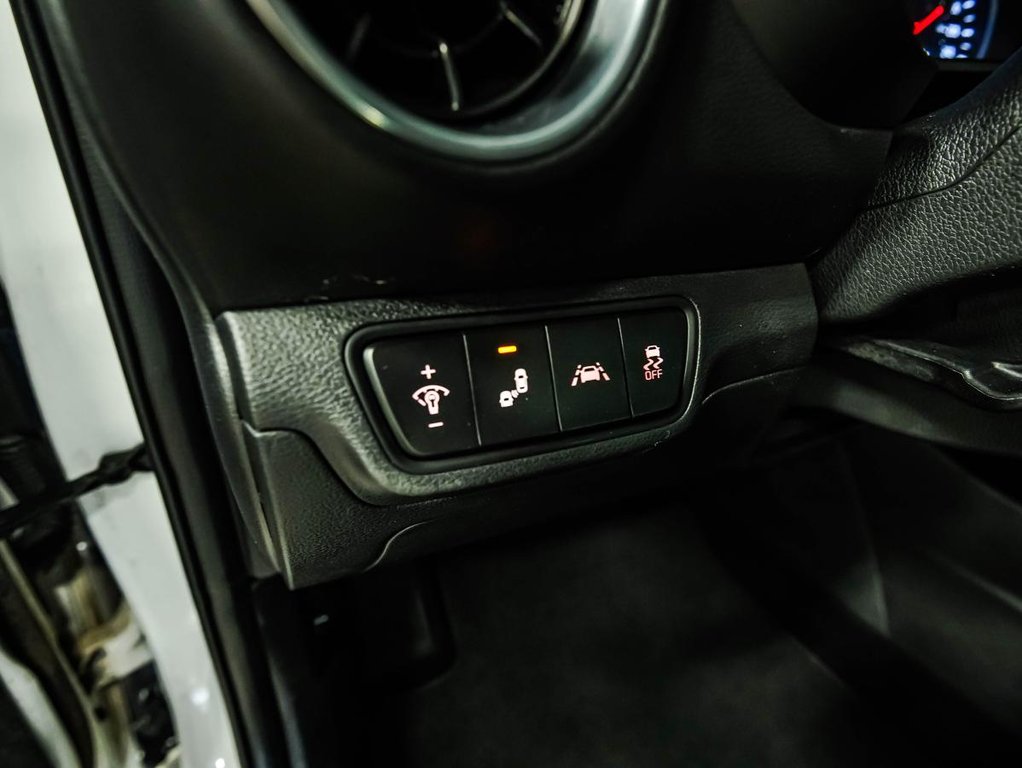 2021 Kia Forte EX + | AUTO | CAMERA | TOIT | CARFAX CLEAN | GARANTIE 10ANS / 200000 KMS in , Quebec - 12 - w1024h768px