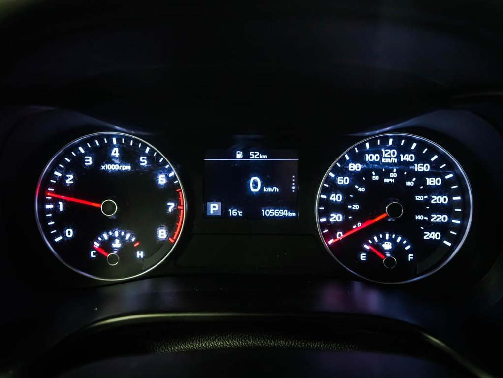 2021 Kia Forte EX + | AUTO | CAMERA | TOIT | CARFAX CLEAN | GARANTIE 10ANS / 200000 KMS in , Quebec - 10 - w1024h768px