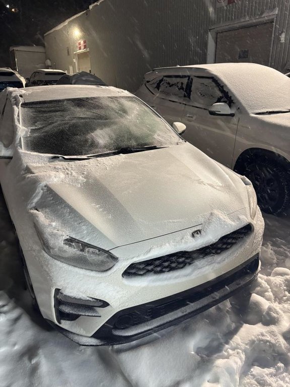 Kia Forte EX IVT **GARANTIE 10 ANS/ 200 000KM+ JAMAIS ACCIDENTÉ** VOLANT CHAUFFANT** 2021 à , Québec - 3 - w1024h768px