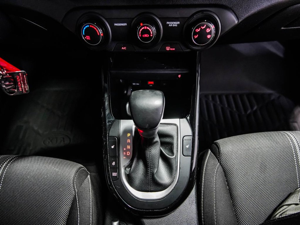 2022 Kia Forte EX | AUTO | CAMERA | GARANTIE 10 ANS / 200000KMS | 1 PROPRIO in , Quebec - 18 - w1024h768px