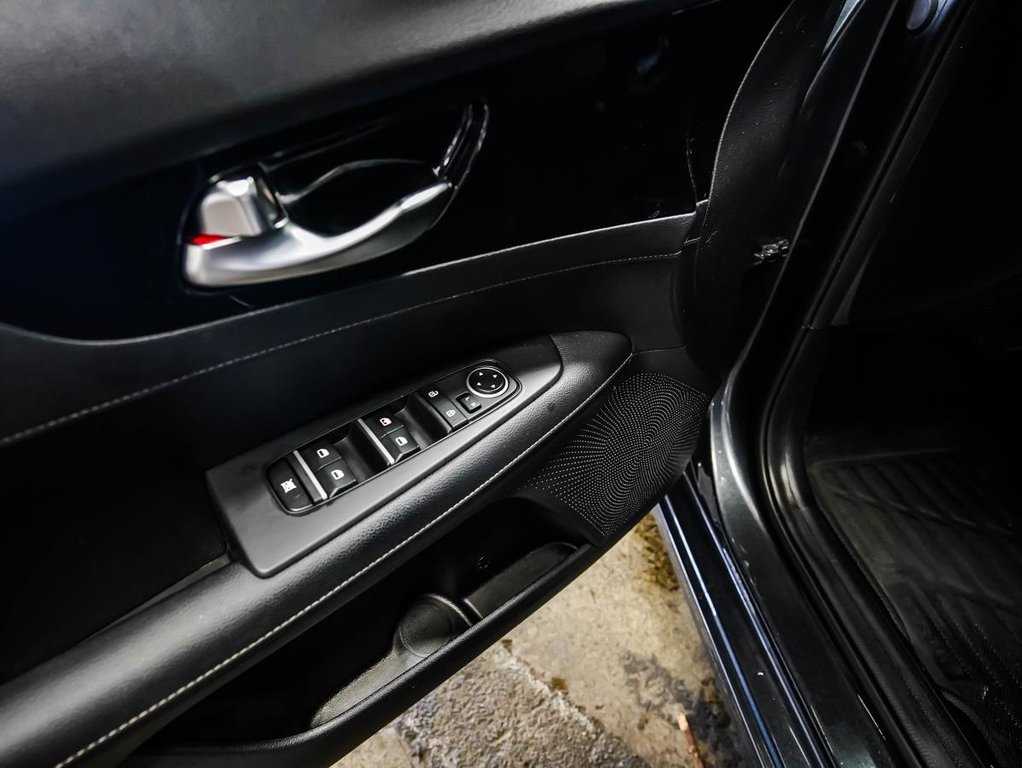2022 Kia Forte EX | AUTO | CAMERA | GARANTIE 10 ANS / 200000KMS | 1 PROPRIO in , Quebec - 12 - w1024h768px