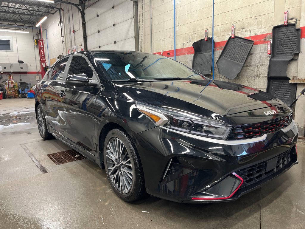 Kia Forte GT-Line 2022 à , Québec - 1 - w1024h768px
