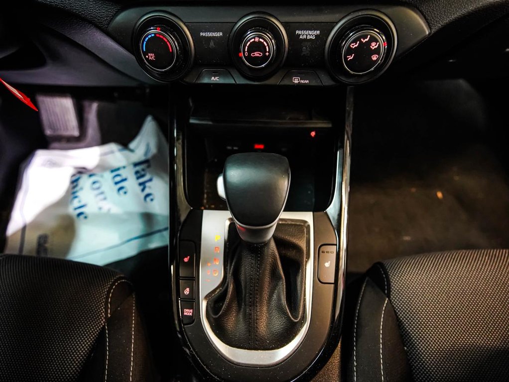 Kia Forte EX | AUTO | CAMERA | GARANTIE 10 ANS / 200000 KM 2023 à , Québec - 18 - w1024h768px