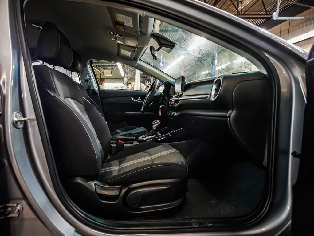 Kia Forte EX | AUTO | CAMERA | GARANTIE 10 ANS / 200000 KM 2023 à , Québec - 16 - w1024h768px