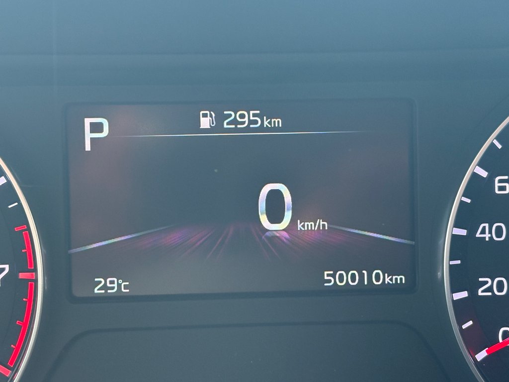 Kia Forte EX 2023 à Montréal, Québec - 5 - w1024h768px