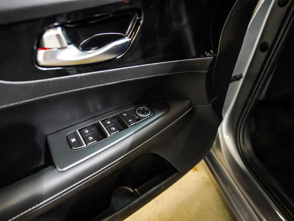 2024 Kia Forte EX | AUTO | CAMERA | GARANTIE 10 ANS / 200000 KM in , Quebec - 13 - w1024h768px