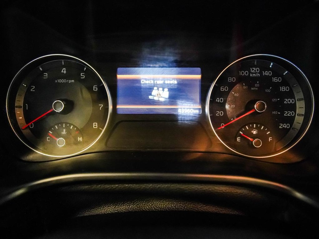 2024 Kia Forte EX | AUTO | CAMERA | GARANTIE 10 ANS / 200000 KM in , Quebec - 10 - w1024h768px
