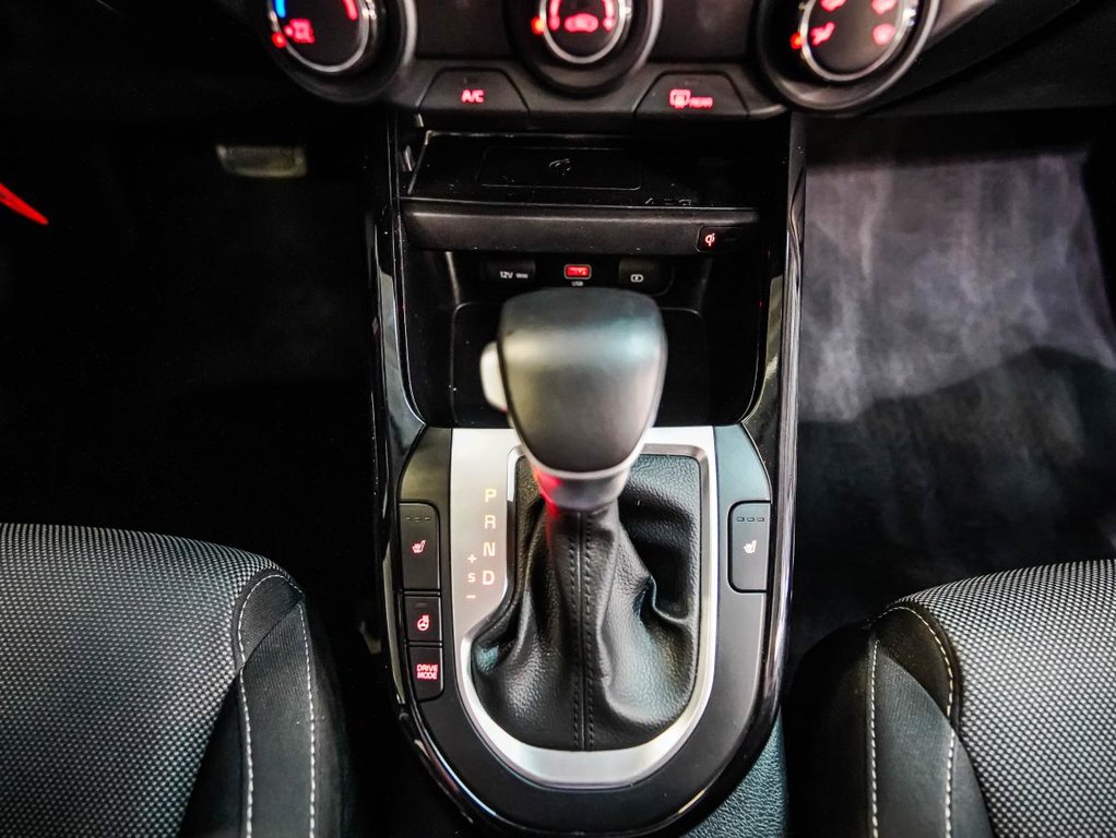 2024 Kia Forte EX | AUTO | CAMERA | GARANTIE 10 ANS / 200000 KM in , Quebec - 19 - w1024h768px