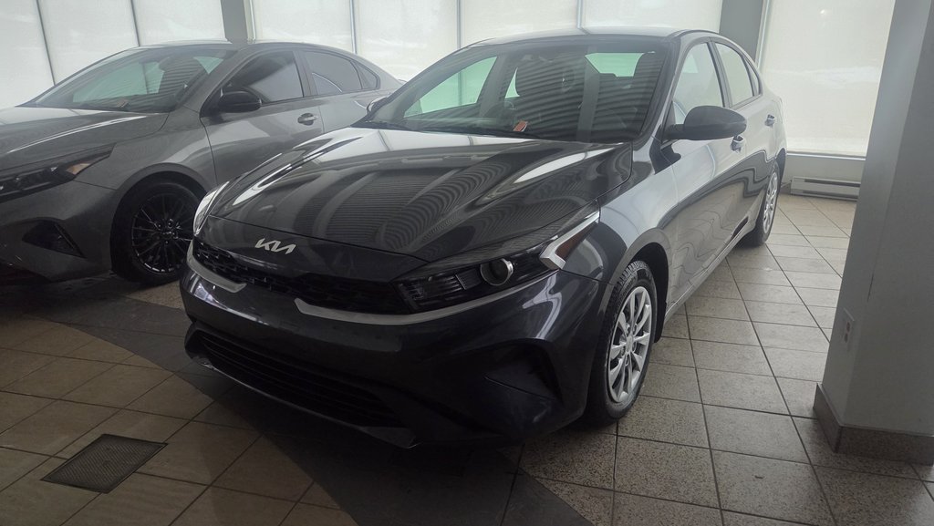 2024 Kia Forte LX in , Quebec - 1 - w1024h768px