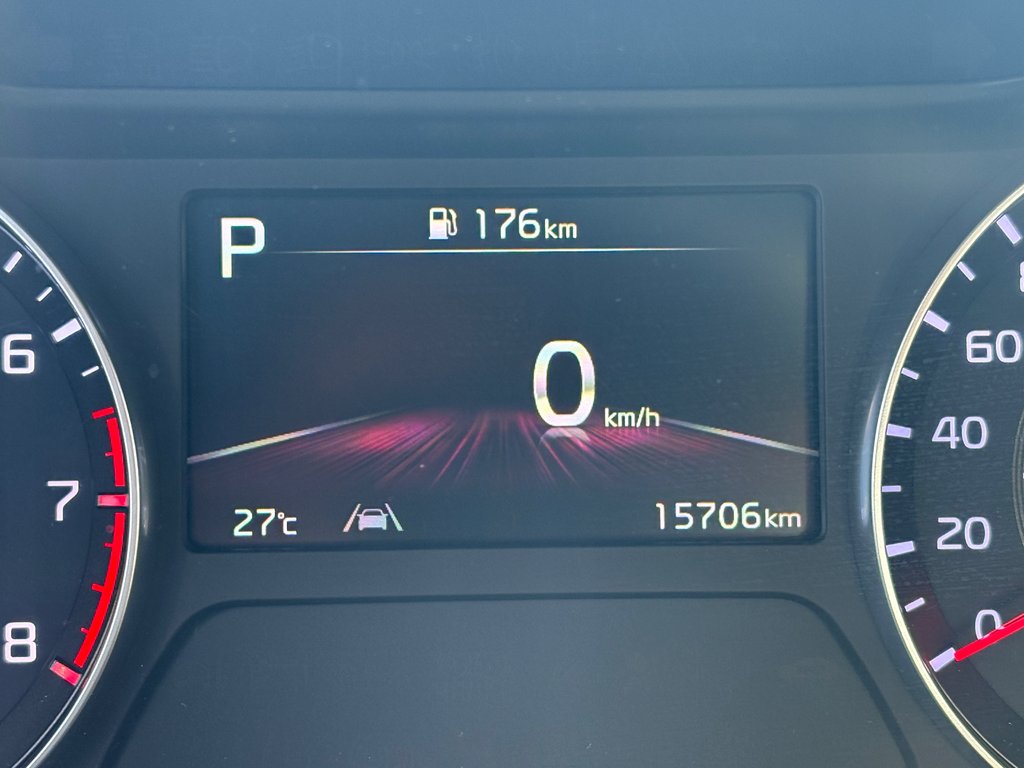 2024 Kia Forte GT Limited in Montréal, Quebec - 5 - w1024h768px