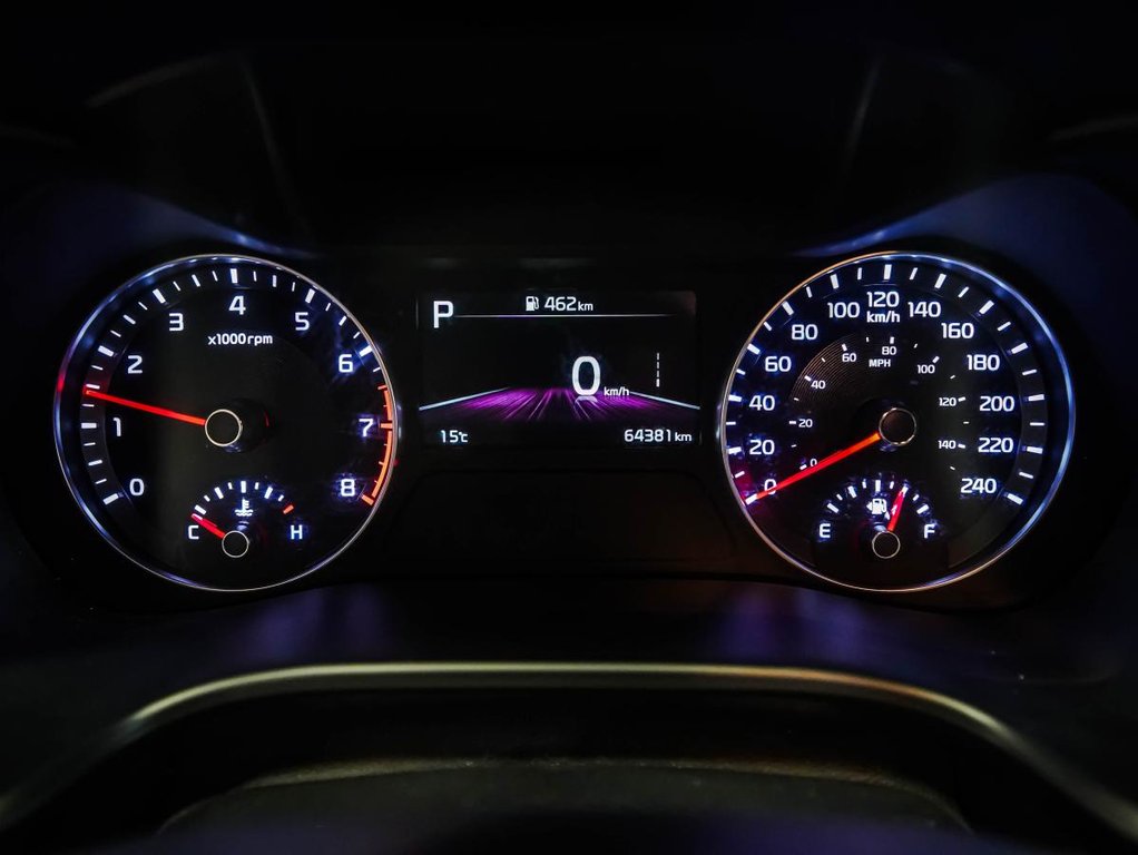 2022 Kia Forte5 EX | AUTO | CAMERA | GARANTIE 10 ANS / 200000 KM in , Quebec - 10 - w1024h768px