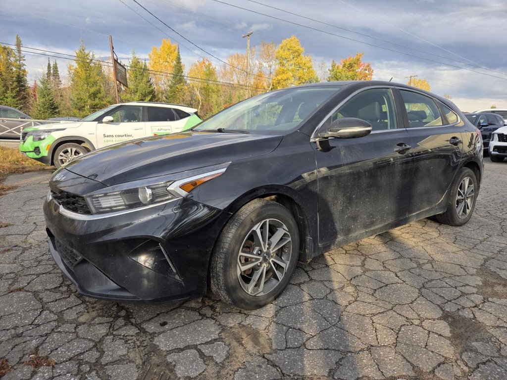2022 Kia Forte5 EX | AUTO | CAMERA | GARANTIE 10 ANS / 200000 KM in , Quebec - 1 - w1024h768px