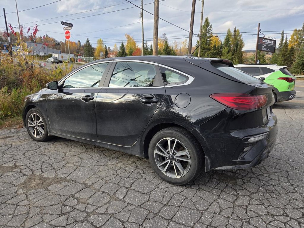 2022 Kia Forte5 EX | AUTO | CAMERA | GARANTIE 10 ANS / 200000 KM in , Quebec - 4 - w1024h768px