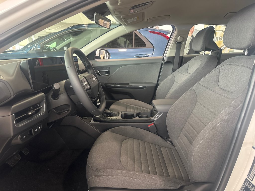 Kia K4 EX 2025 à , Québec - 6 - w1024h768px