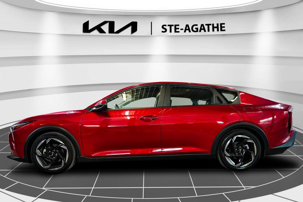 2025 Kia K4 EX+ TA **GARANTIE 10 ANS/ 200 000KM** SEULEMENT 1676 KM** in , Quebec - 4 - w1024h768px