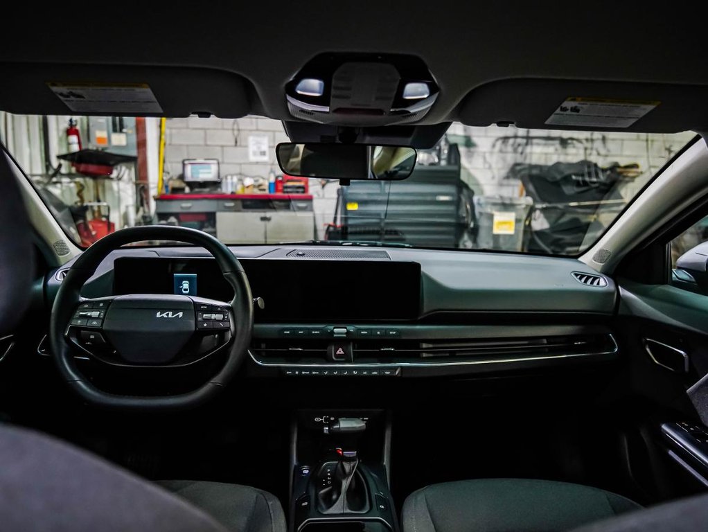 Kia K4 EX | FWD | CAMERA | GARANTIE 10 ANS / 200,000KM | 1 PROPRIETAIRE 2025 à Montréal, Québec - 16 - w1024h768px