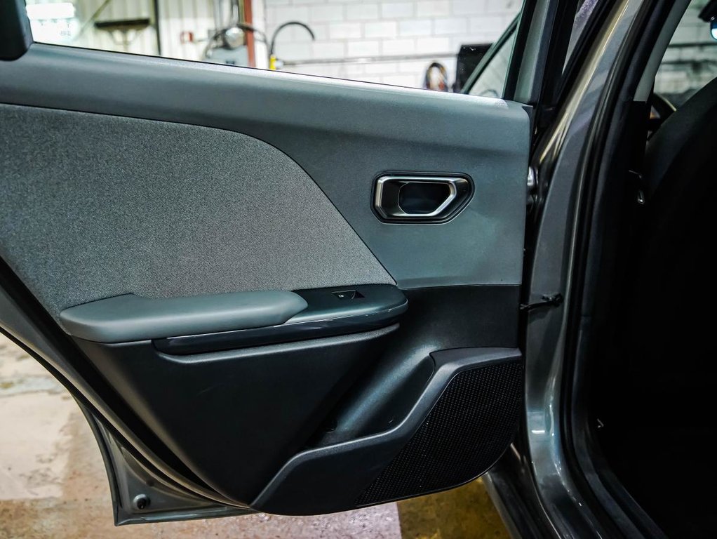 Kia K4 EX | FWD | CAMERA | GARANTIE 10 ANS / 200,000KM | 1 PROPRIETAIRE 2025 à Montréal, Québec - 14 - w1024h768px