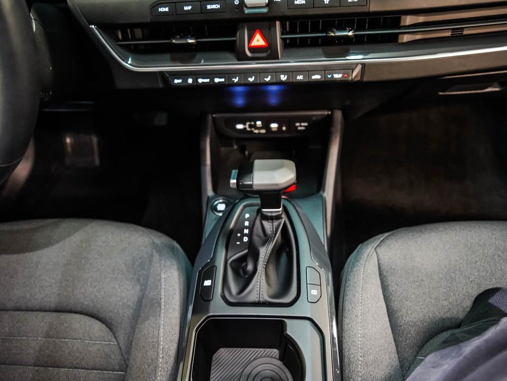 Kia K4 EX | FWD | CAMERA | GARANTIE 10 ANS / 200,000KM | 1 PROPRIETAIRE 2025 à Montréal, Québec - 19 - w1024h768px