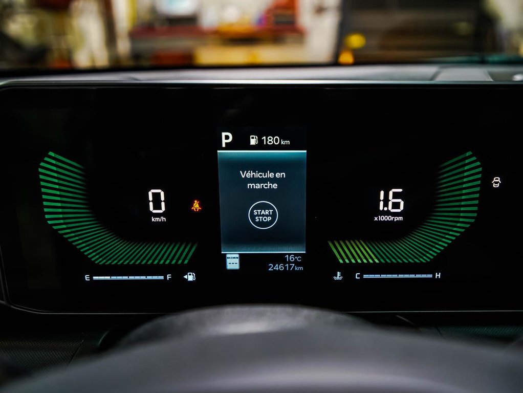 Kia K4 EX | FWD | CAMERA | GARANTIE 10 ANS / 200,000KM | 1 PROPRIETAIRE 2025 à Montréal, Québec - 10 - w1024h768px