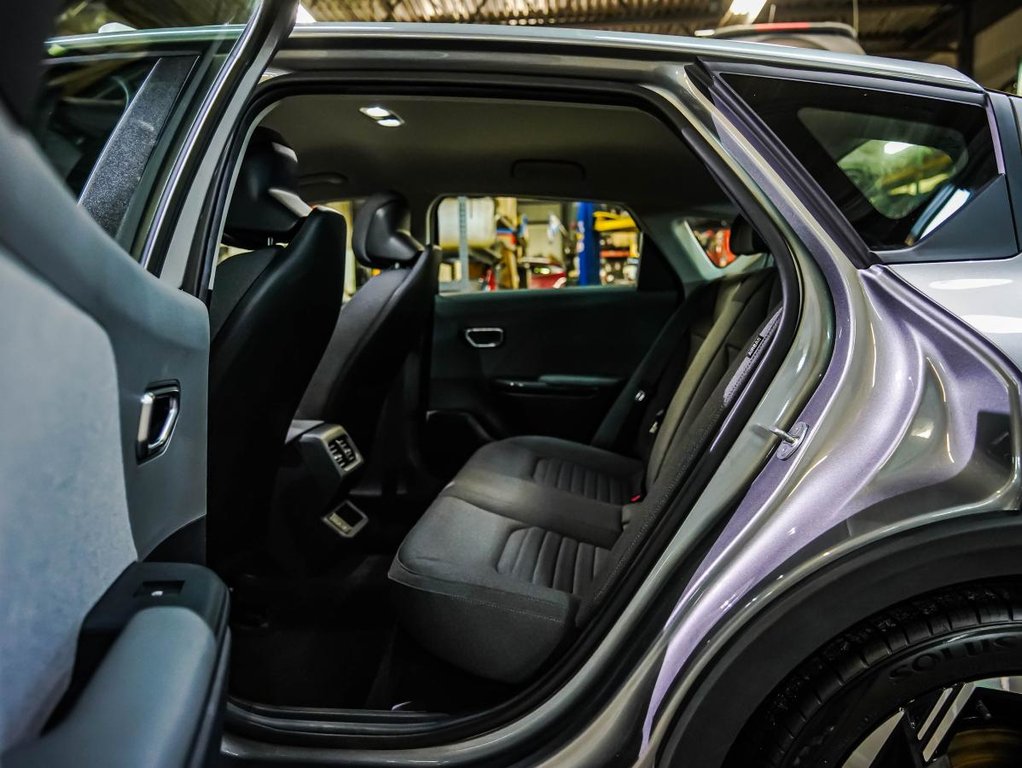 Kia K4 EX | FWD | CAMERA | GARANTIE 10 ANS / 200,000KM | 1 PROPRIETAIRE 2025 à Montréal, Québec - 15 - w1024h768px