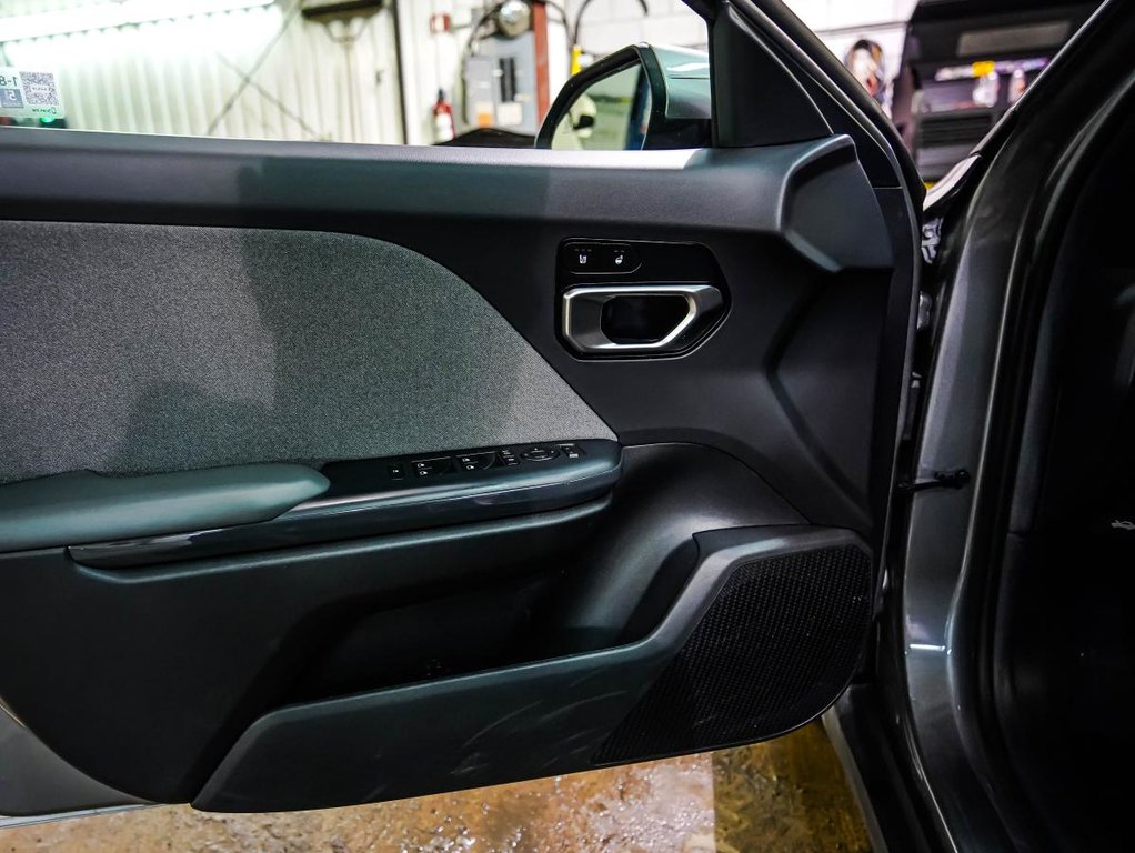 Kia K4 EX | FWD | CAMERA | GARANTIE 10 ANS / 200,000KM | 1 PROPRIETAIRE 2025 à Montréal, Québec - 12 - w1024h768px