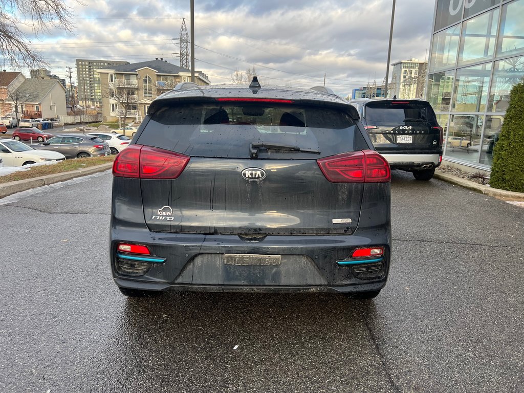 Niro EV SX Touring 2020 à , Québec - 3 - w1024h768px