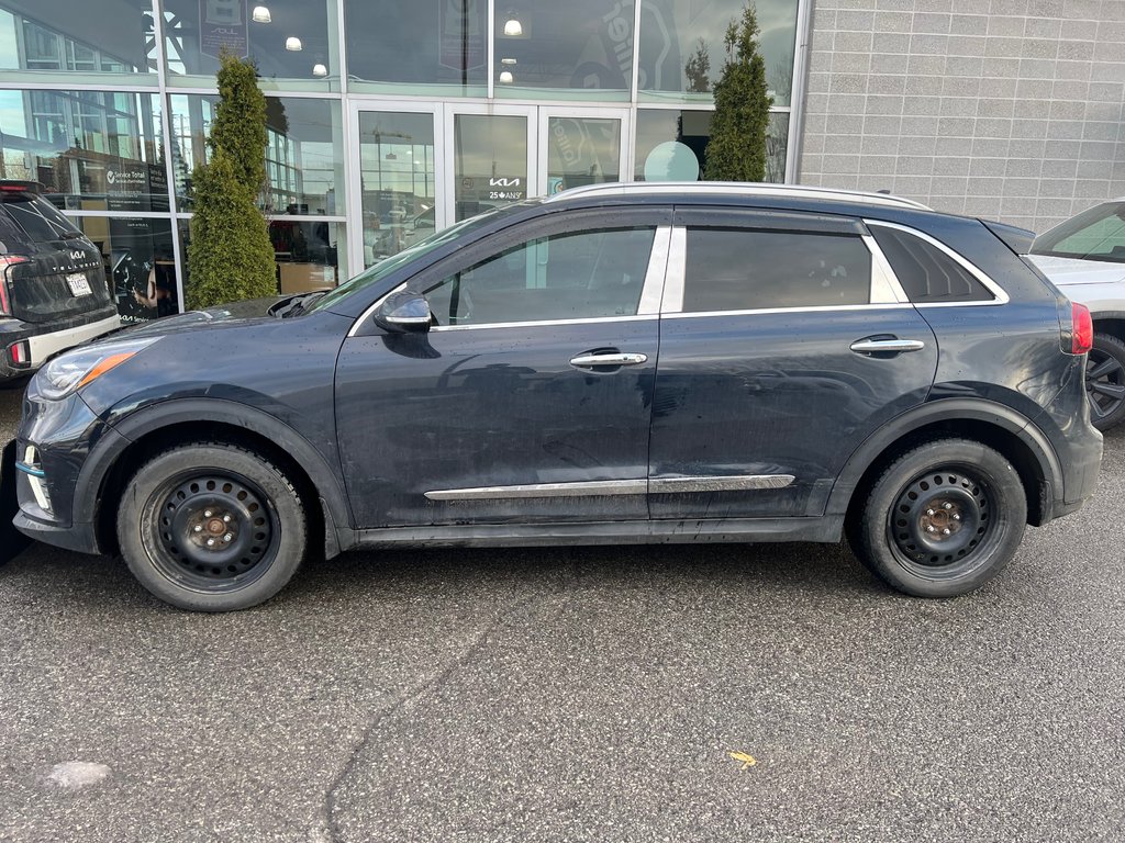 Niro EV SX Touring 2020 à , Québec - 5 - w1024h768px