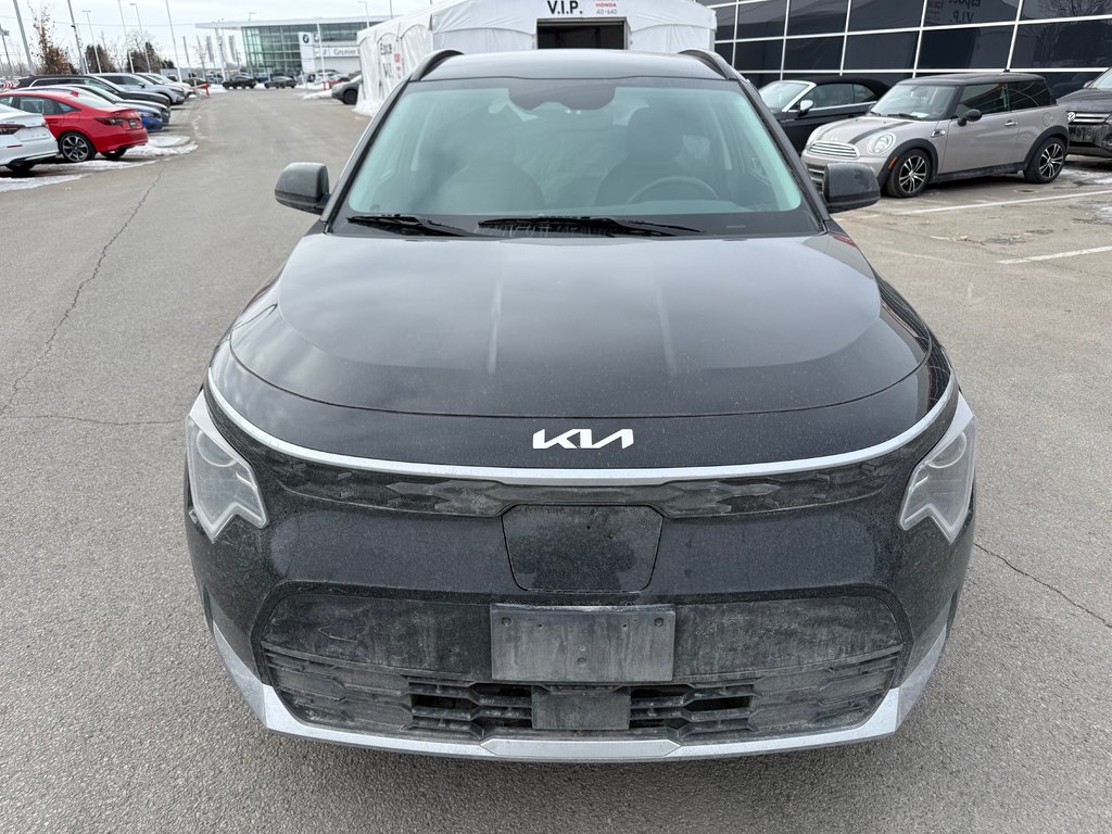 Kia Niro EV PREMIUM PLUS 2023 à Lachenaie, Québec - 1 - w1024h768px