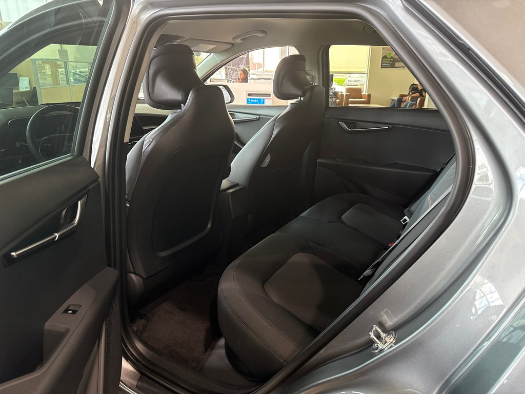 2025 Kia Niro EV WIND in , Quebec - 7 - w1024h768px