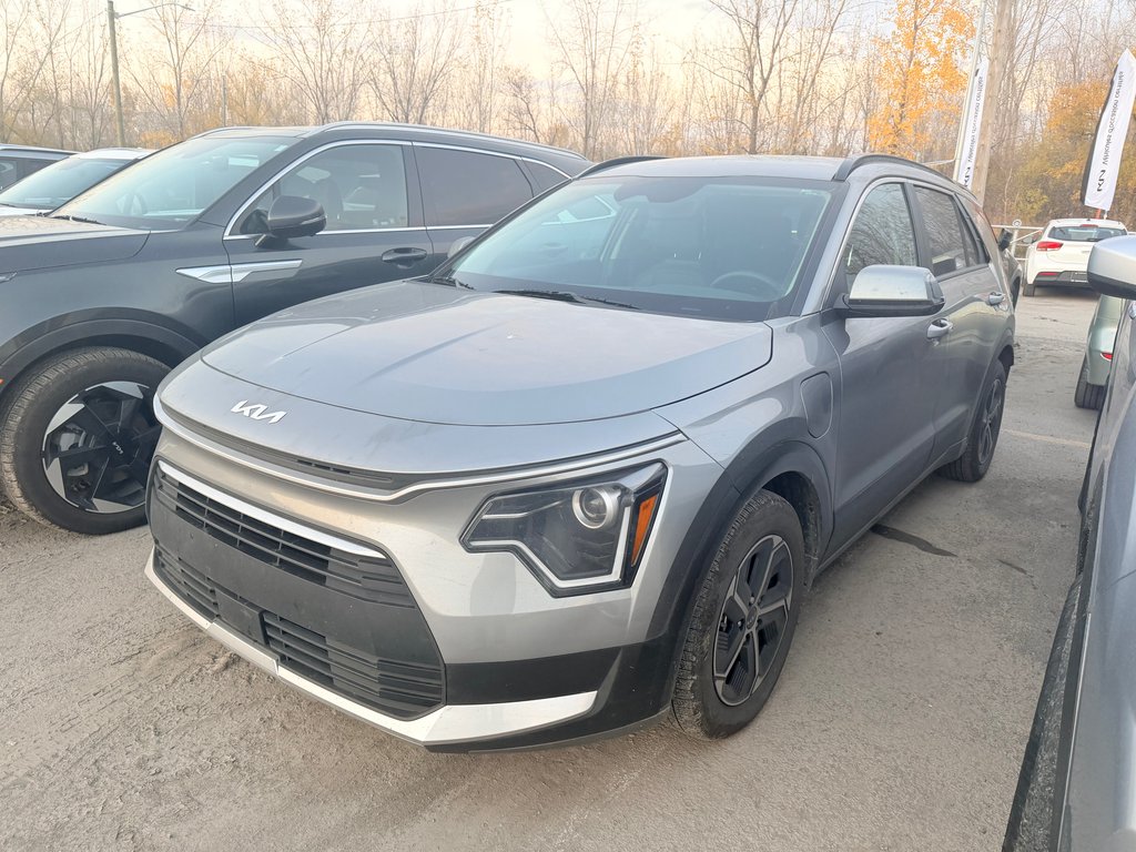 Kia Niro Plug-In Hybrid EX 2025 à Montréal, Québec - 1 - w1024h768px