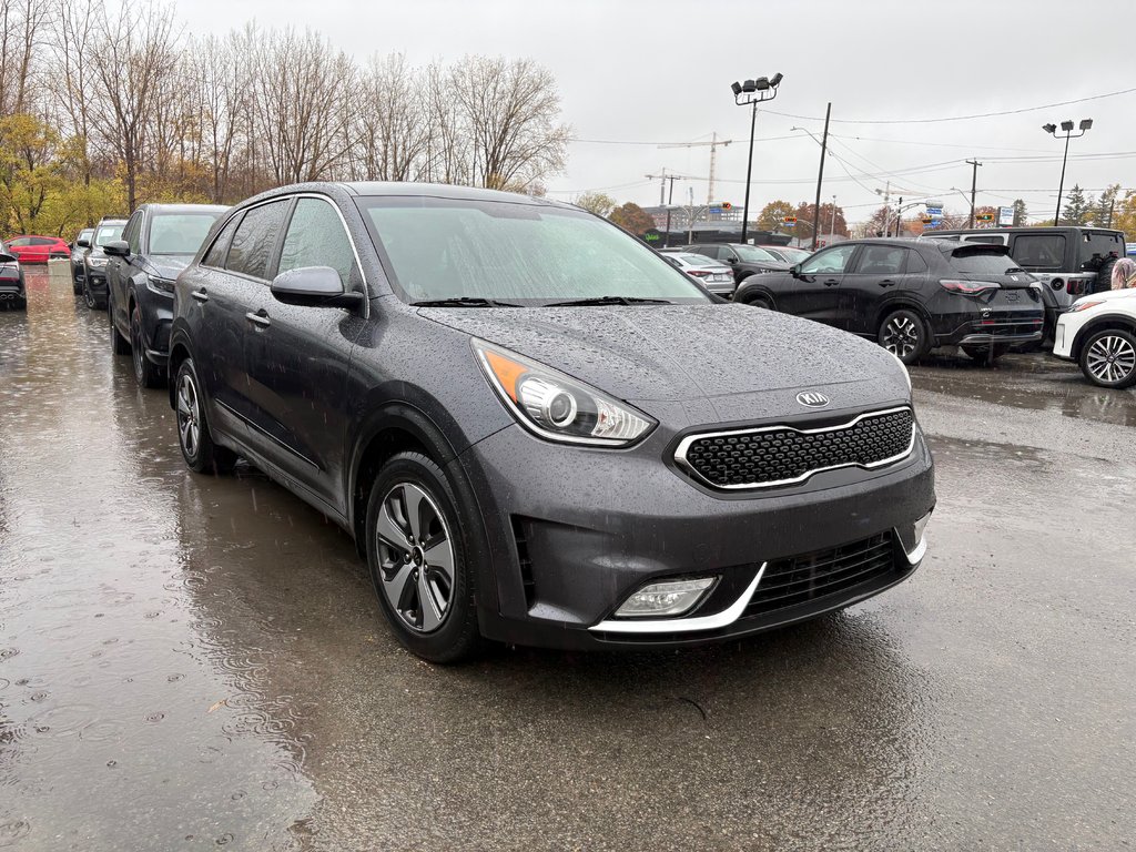 Kia Niro L 2018 à , Québec - 1 - w1024h768px
