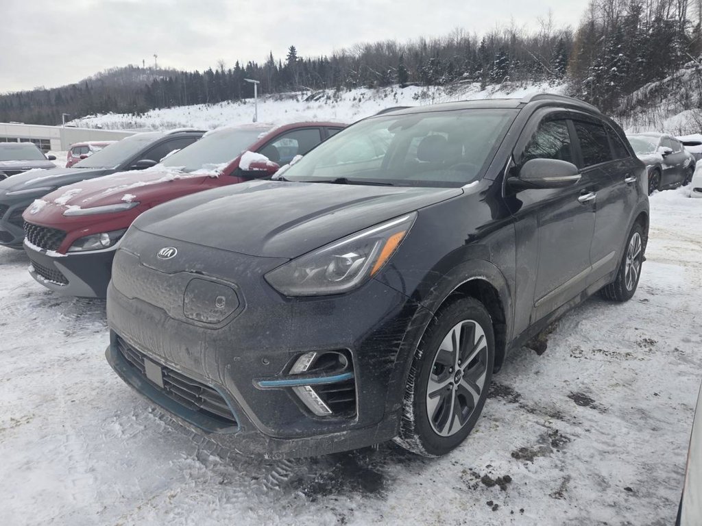 2020 Kia Niro SX TOURING| FWD | GARANTIE 8 ANS / 150000KMS | 1 PROPRIETAIRE in , Quebec - 1 - w1024h768px