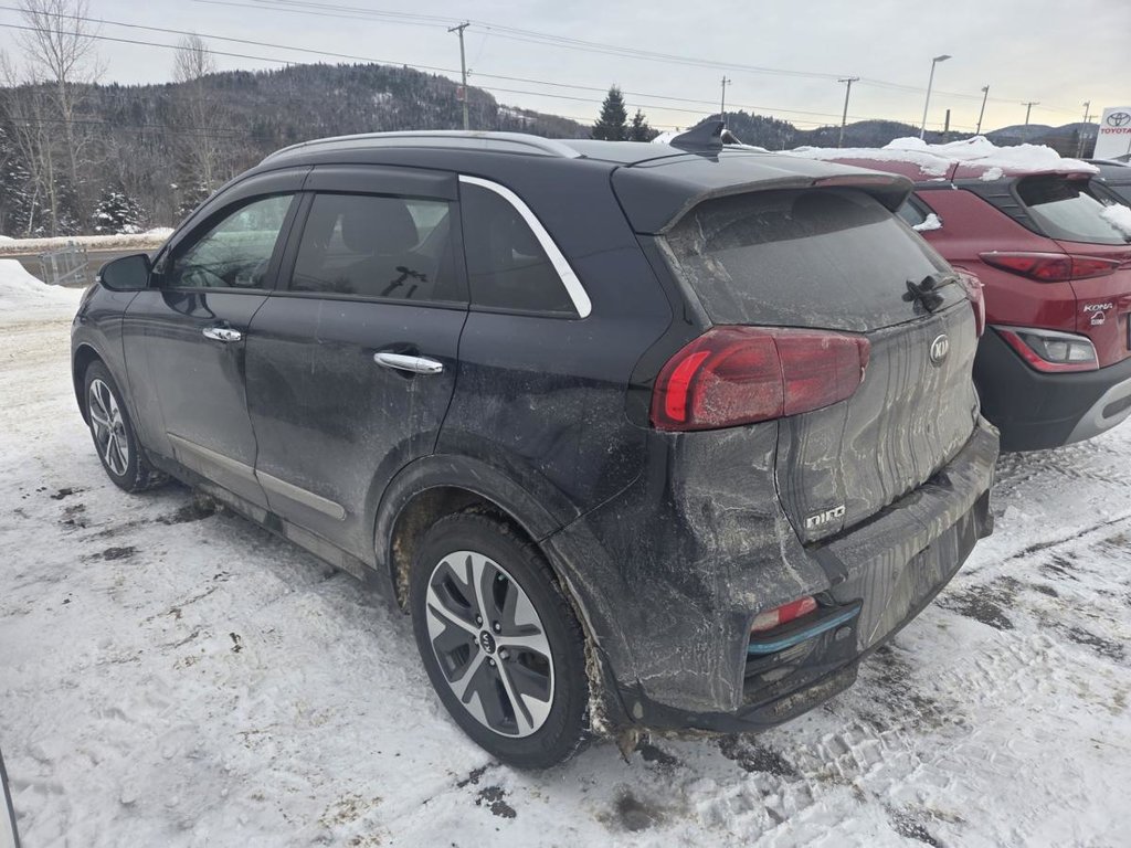 2020 Kia Niro SX TOURING| FWD | GARANTIE 8 ANS / 150000KMS | 1 PROPRIETAIRE in , Quebec - 4 - w1024h768px