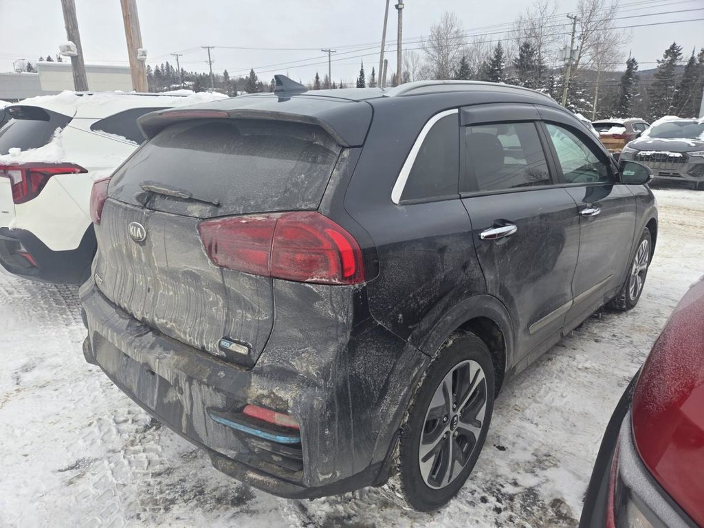 2020 Kia Niro SX TOURING| FWD | GARANTIE 8 ANS / 150000KMS | 1 PROPRIETAIRE in , Quebec - 3 - w1024h768px