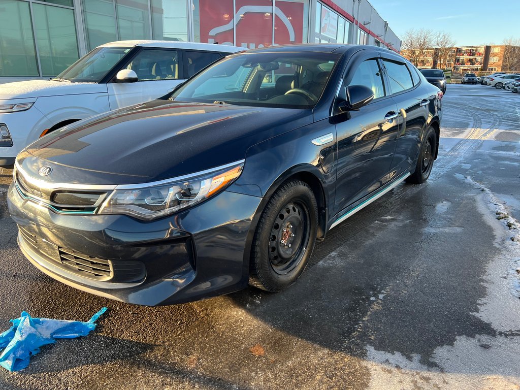 Optima Plug-In Hybrid EX Premium 2017 à , Québec - 32 - w1024h768px