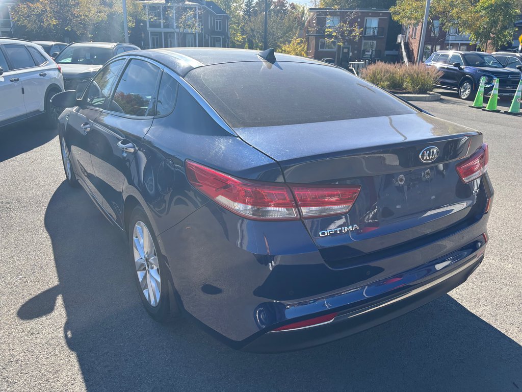2016 Kia Optima EX TECH in , Quebec - 4 - w1024h768px