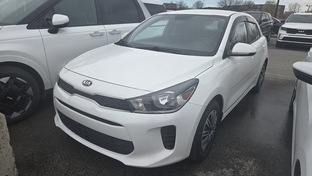 Kia Rio 5-door LX+ 2018 à , Québec - 1 - w1024h768px