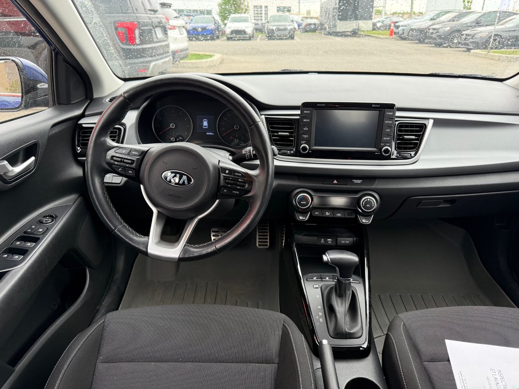 Kia Rio 5-door EX SPORT 2020 à Lachenaie, Québec - 11 - w1024h768px
